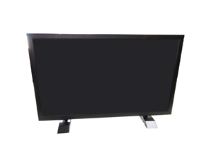 Industrial LCD monitor